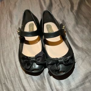 Black Mini Melissa